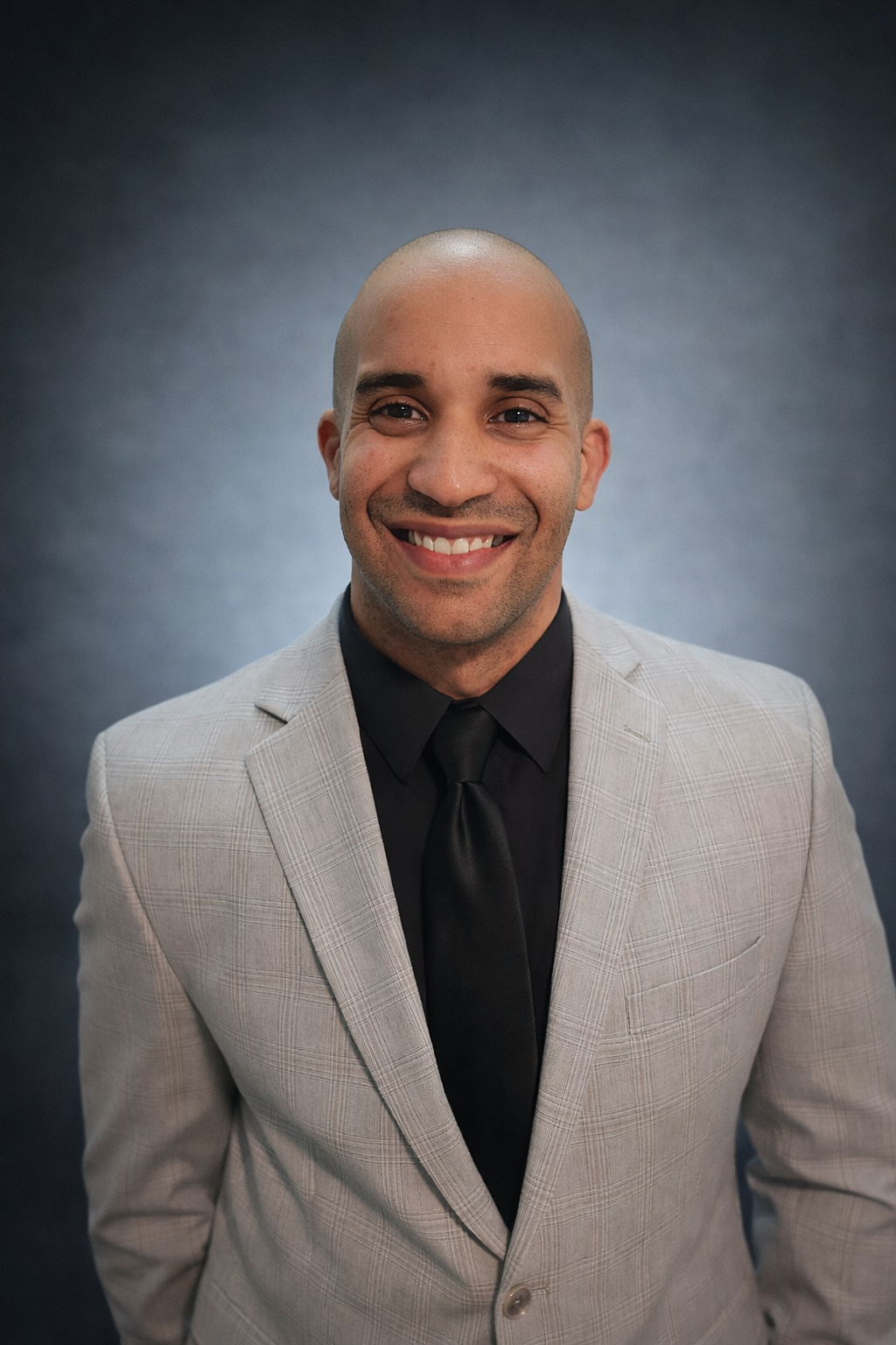 Jay F. Caraballo Profile Picture